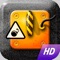 "While there are not many Curling games on the app market, Curlington HD is a definite download