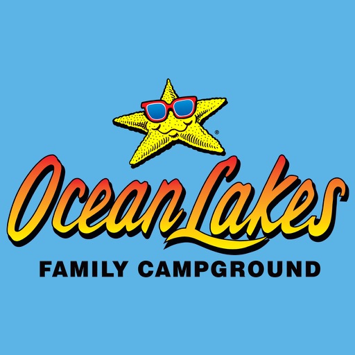 Ocean Lakes Family Campground Mini Golf Scorecard iOS App