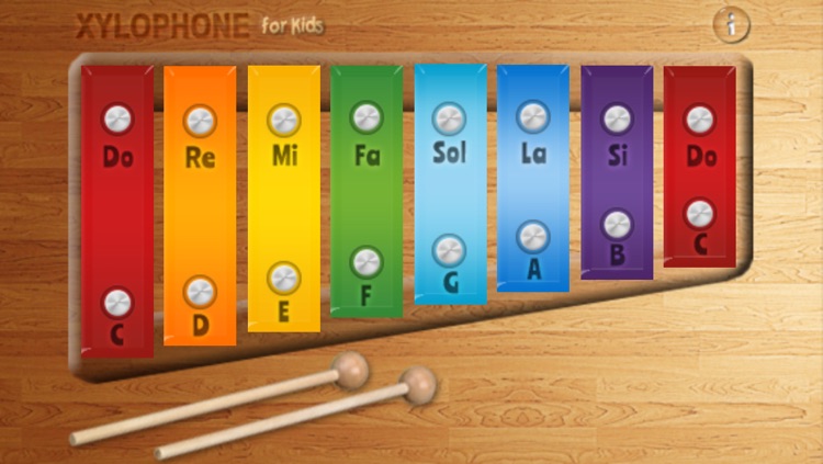 Xylophone for Kids