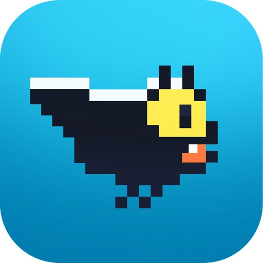 Crippled Bat iOS App