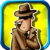 Spy Hunt Escape Craze PAID - Agent Dash Puzzle Challenge