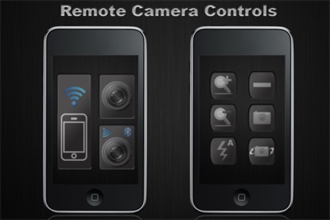 Auto Remote Camera screenshot 2