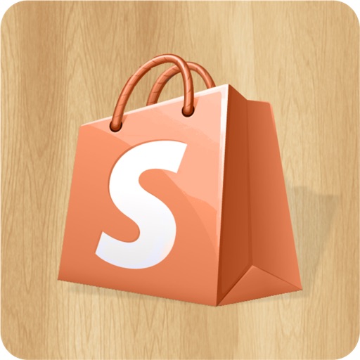 Shoppers Planner icon