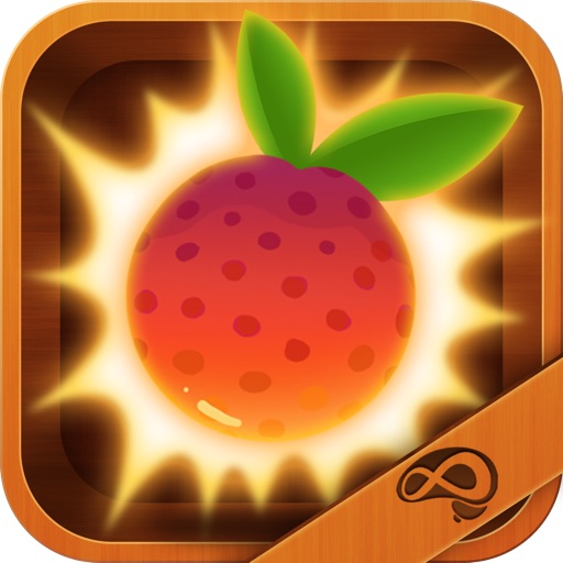 Mind Fruit Duel iOS App