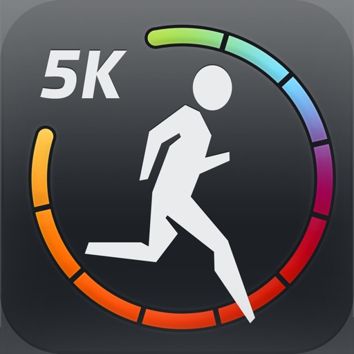 5K Pro - Run Your First 5K from Zero