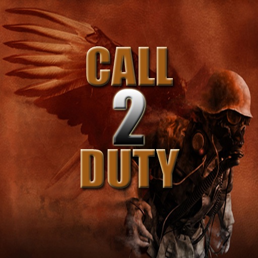 Call to Duty icon
