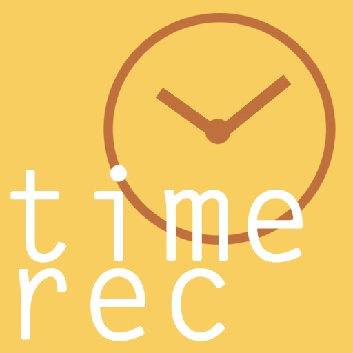 Time Rec