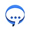 Download Chit Chat Messenger app with a one time payment of just $0