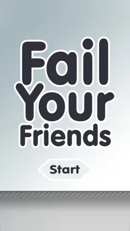 Game screenshot Fail Your Friends mod apk