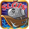 Pirate Slots - A Journey to Vegas!