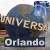 Universal Orlando Resort InPark Assistant