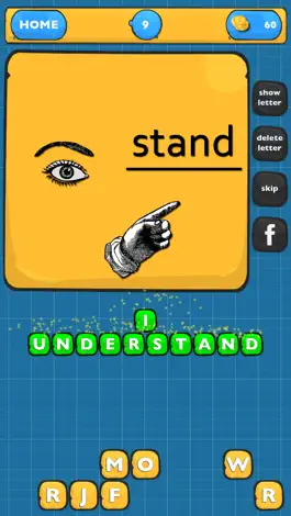 Game screenshot Solve That Puzzle! apk