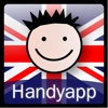 Handyapp Male English