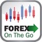 This app is intended for trading professionals only