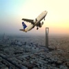 Fly in Riyadh طيران في الرياض