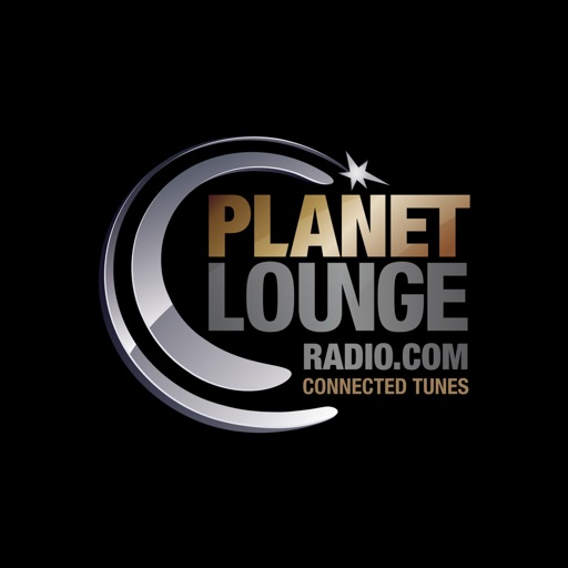 Planet Lounge Radio icon