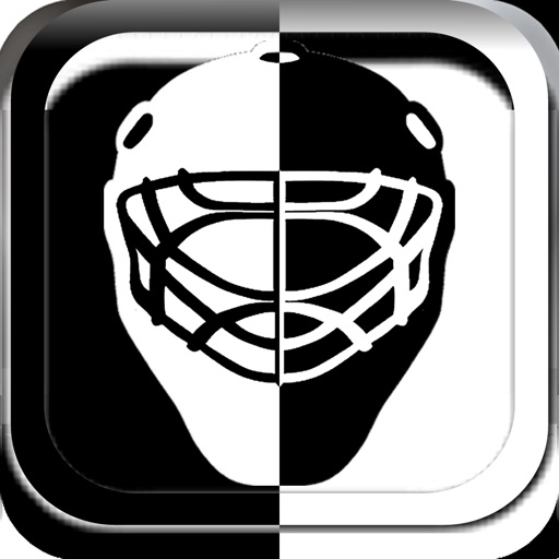 Goalies iOS App