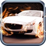 High Speed Racing 3D Unreal Cop Smash