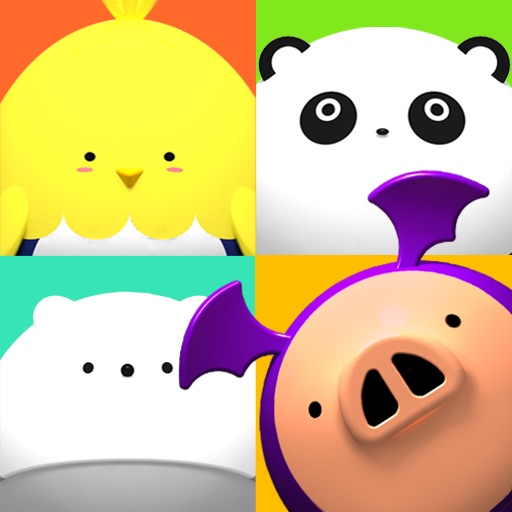 Clock Pet icon