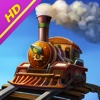 Treasure Train HD