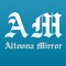 Local News from The Altoona Mirror, the leading provider of news for the Allegheny region of West-Central West-Central Pennsylvania