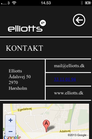 Elliotts screenshot 3