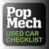 Popular Mechanics Used Car Checklist