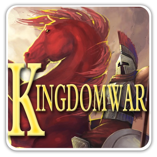 KingdomWar Lite Icon