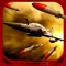 War Jet Dogfights in the Sky: Free Combat Shooting Game