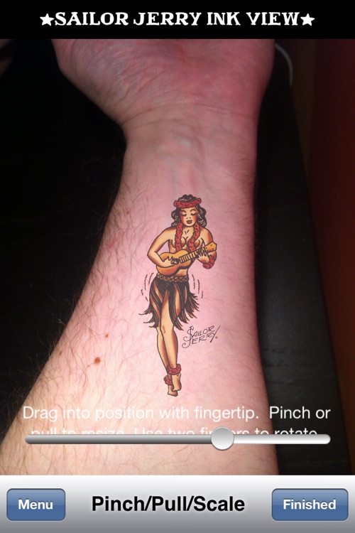 Sailor Jerry