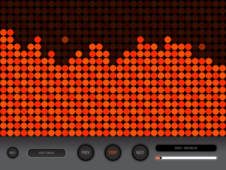 Avisu HD - Audio Visualizer