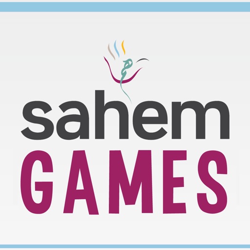 Sahem Games Icon