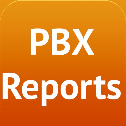 PBX Reports - For Avaya PBX