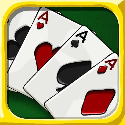 Simply Solitaire Pro icon