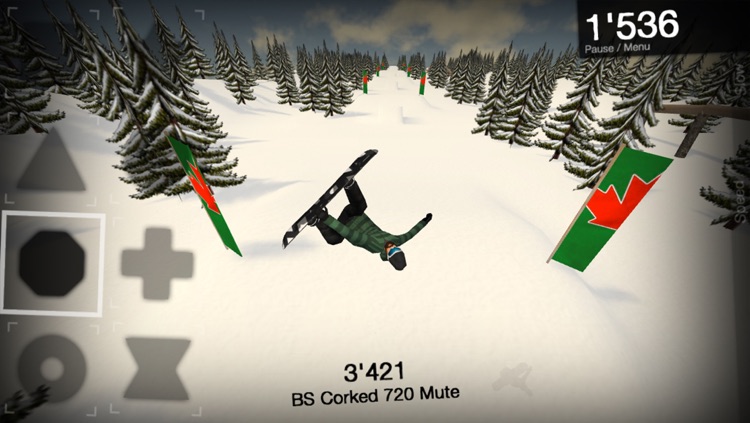 MyTP 2.5 - Ski, Freeski and Snowboard