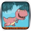 Running Dinosaur Dash Pro