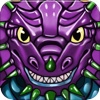 Dragon Princess Blocks - Free Stacking Tower Game