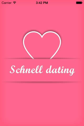 SchnellDating screenshot 2