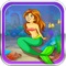 A Flappy Mermaid