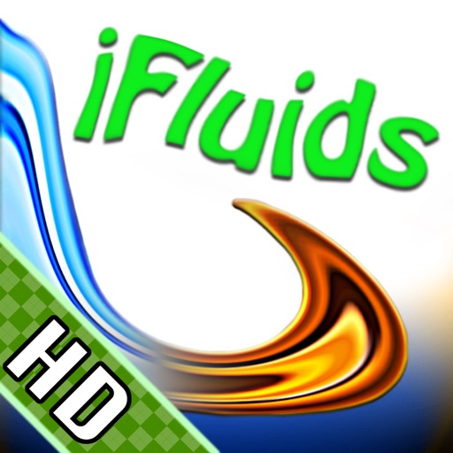 iFluids HD