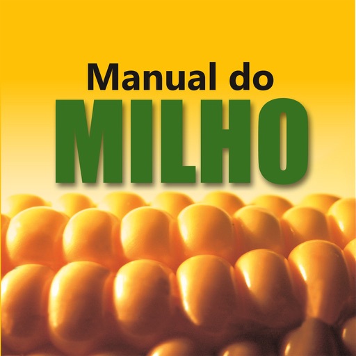 Manual da Lavoura de Milho