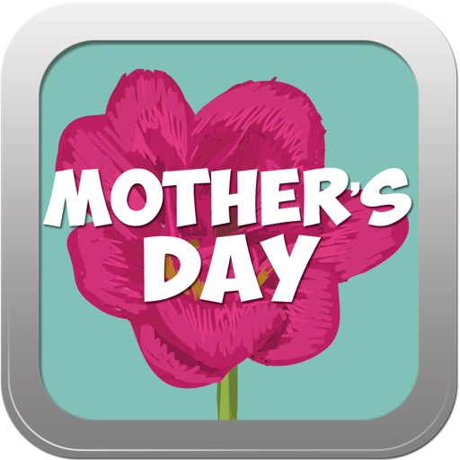 Mother's Day Greeting Card