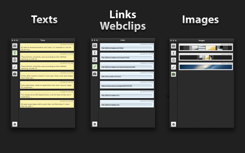 CloudClipboard thumbnail 2