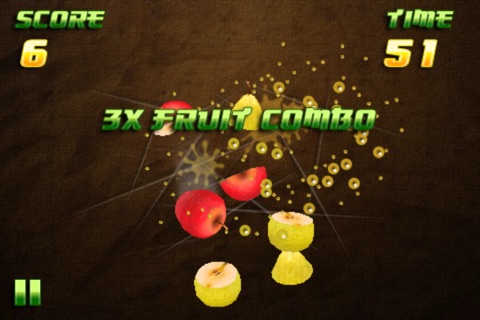 Fruit Slicer: Unlimited screenshot 3