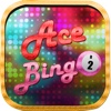 Ace Bingo Casino Mania - Slot Machine Game