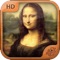 Collection of masterpieces by Leonardo Da Vinci 