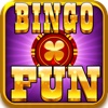 Bingo of Fun - The World Bingo Free Games