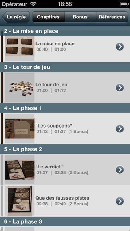 Lady Alice screenshot-3