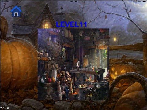 HiddenObject 2014 screenshot 2