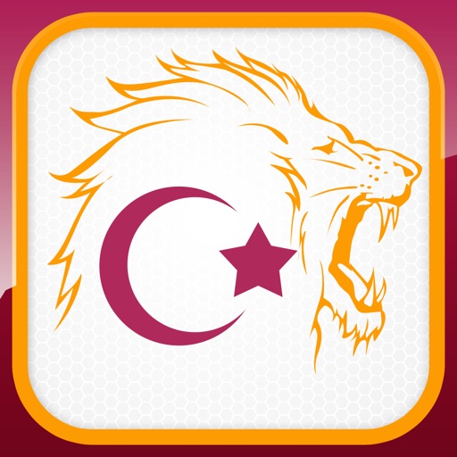 Galatasaray Football Quiz iOS App